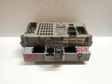 BSI ELEKTRONIKA za Fiat Punto