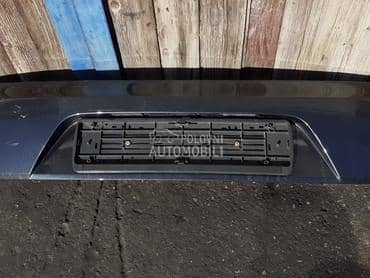 Lajsna gepek vrata za Renault Megane