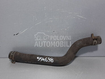 CRIJEVO za Volkswagen Polo