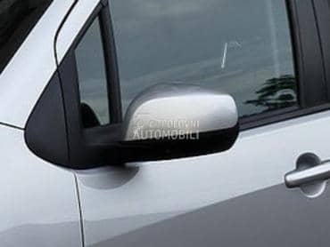 Retrovizor za Opel Agila od 2007. do 2014. god.