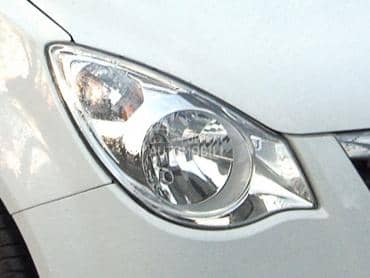 Farovi za Opel Agila od 2007. do 2014. god.