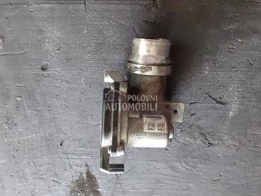 Klapna gasa za Renault Megane