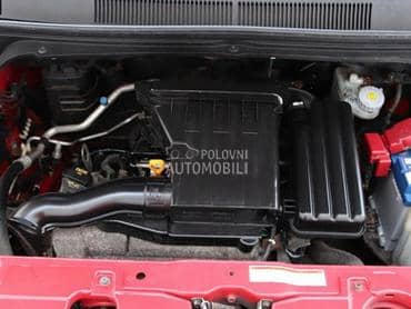 Motor 1.0 za Opel Agila od 2007. do 2014. god.