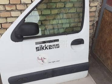 Vrata za Renault Kangoo