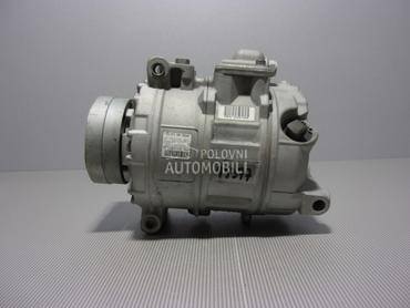 KOMPRESOR KLIME za Audi A6