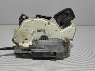 BRAVA VRATA za Škoda Fabia