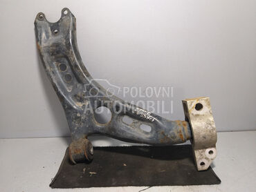 LAFETA za Volkswagen Tiguan