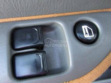 Prekidači za Opel Agila od 2000. do 2007. god.