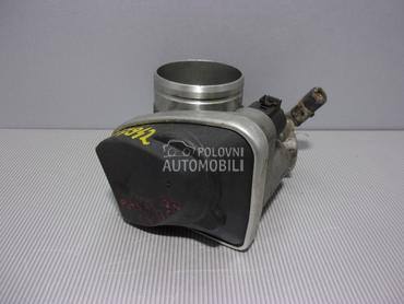 DOZER KLAPNA za Audi A3