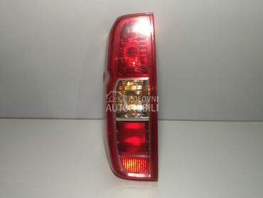 STOPA za Nissan Pathfinder