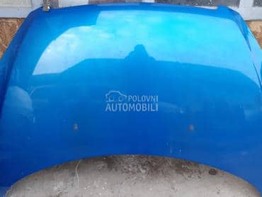 Hauba za Peugeot 307