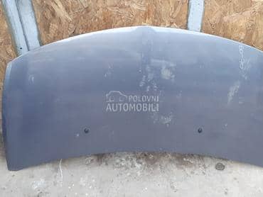 Hauba za Renault Clio