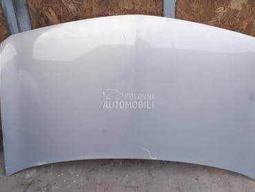 Hauba za Renault Megane