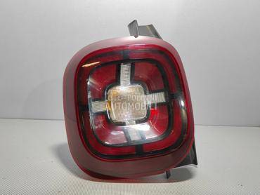 STOPA za Dacia Duster