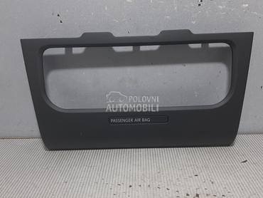 BLENDA za Volkswagen Golf 6