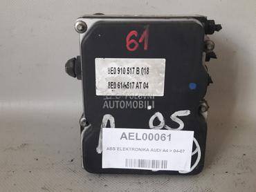ABS ELEKTRONIKA za Audi A4