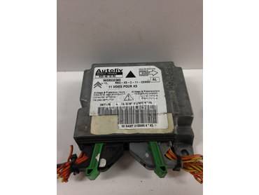 ELEKTRONIKA AIRBAGA za Citroen C5