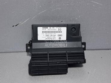 ELEKTRONIKA za Audi Q7