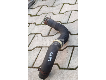 creva hladnjaka 1AD za Toyota Avensis od 2009. do 2018. god.