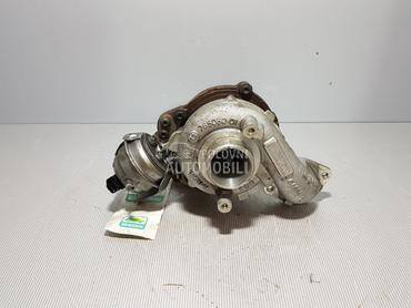 TURBINA za Peugeot 308