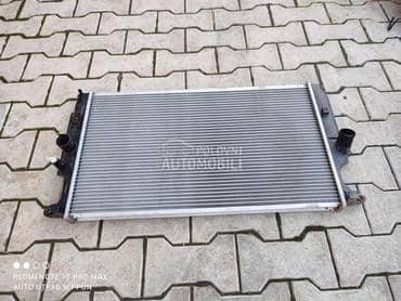 hladnjak 1AD/2AD d4d za Toyota Auris, Avensis, Corolla ... od 2009. do 2018. god.