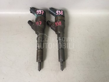 DIZNA za Peugeot 307