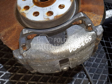 KOCIONA KLJESTA za Volkswagen Golf 7