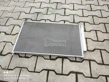 hladnjak klime za Toyota Auris, Avensis, Verso od 2009. do 2018. god.