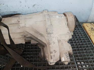 REDUKTOR za Jeep Grand Cherokee