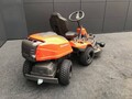 Husqvarna R 214TC