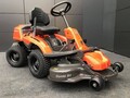 Husqvarna R 214TC