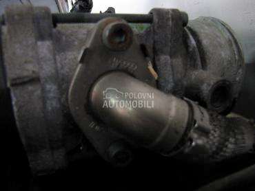 EGR za Volkswagen Touareg