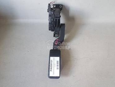 PAPUCICA GASA za Renault Laguna