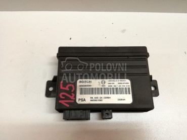 KOMFORT ELEKTRONIKA za Citroen C4