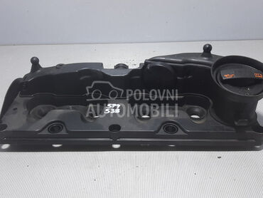 DEKLO za Volkswagen Caddy