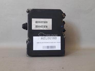 ABS ELEKTRONIKA za Audi A4