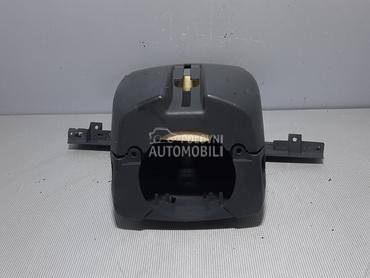 PLASTIKA za Volkswagen Touareg