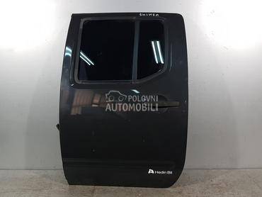 VRATA za Nissan Pathfinder