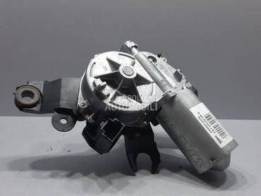 MOTORIC BRISACA GEPEKA za Renault Captur