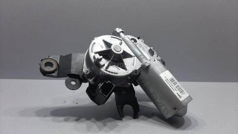 MOTORIC BRISACA GEPEKA