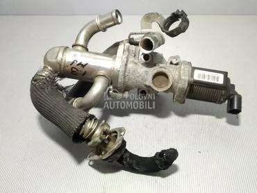 HLADNJAK EGR VENTILA za Opel Corsa D