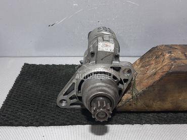 ALNASER za Škoda Octavia