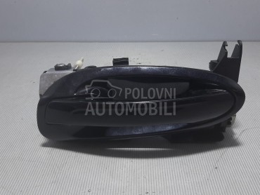 RUCKA VRATA za Porsche Cayman