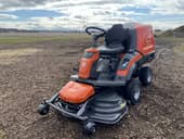 Husqvarna RC 320Ts AWD Na Stanju