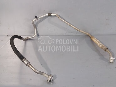 CRIJEVO KLIME za Volkswagen Tiguan