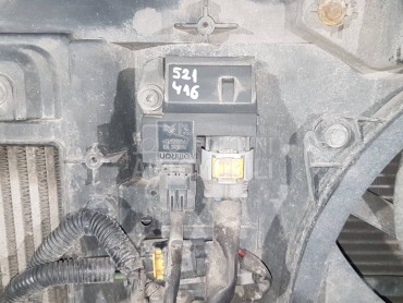 ELEKTRONIKA za Peugeot Partner