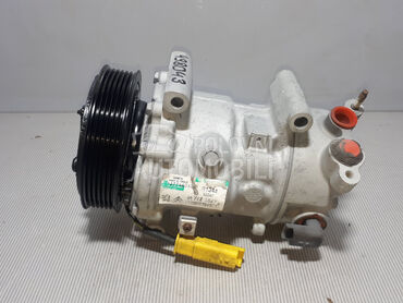 KOMPRESOR KLIME za Citroen C3