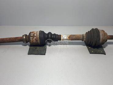 POLUOSOVINA za Citroen Xsara Picasso