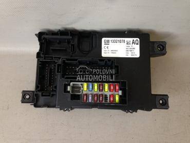 BSI ELEKTRONIKA za Opel Corsa D