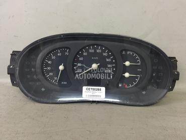 CELER SAT za Renault Clio